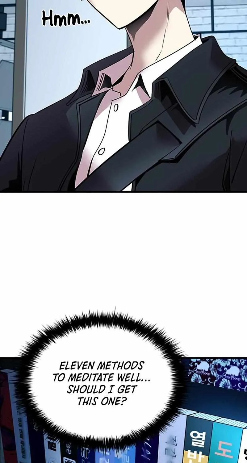 Villain To Kill Zinmanga X Chapter 102 Page 103