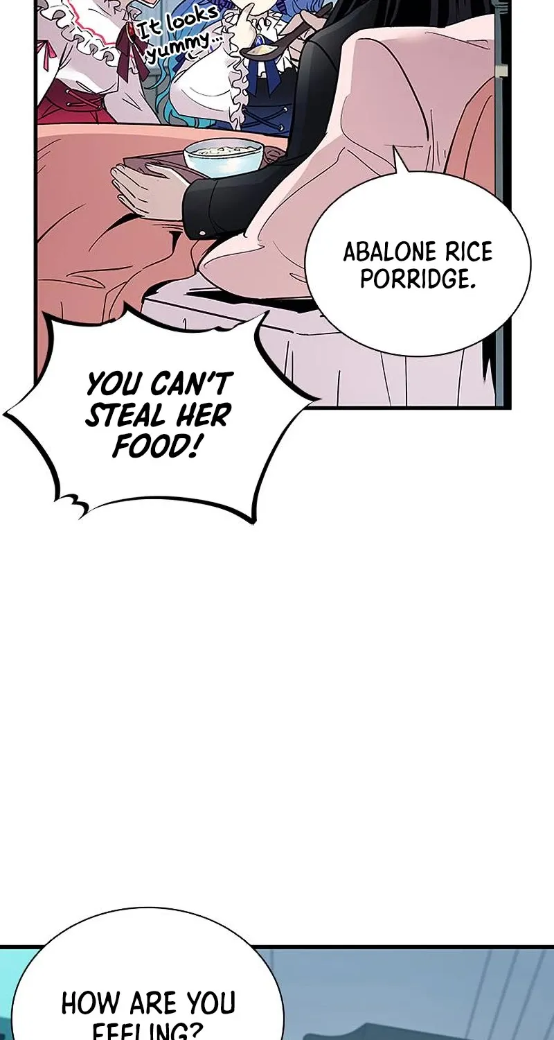 Villain To Kill Zinmanga X Chapter 101 Page 93