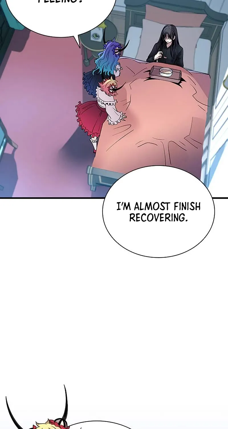 Villain To Kill Zinmanga X Chapter 101 Page 94