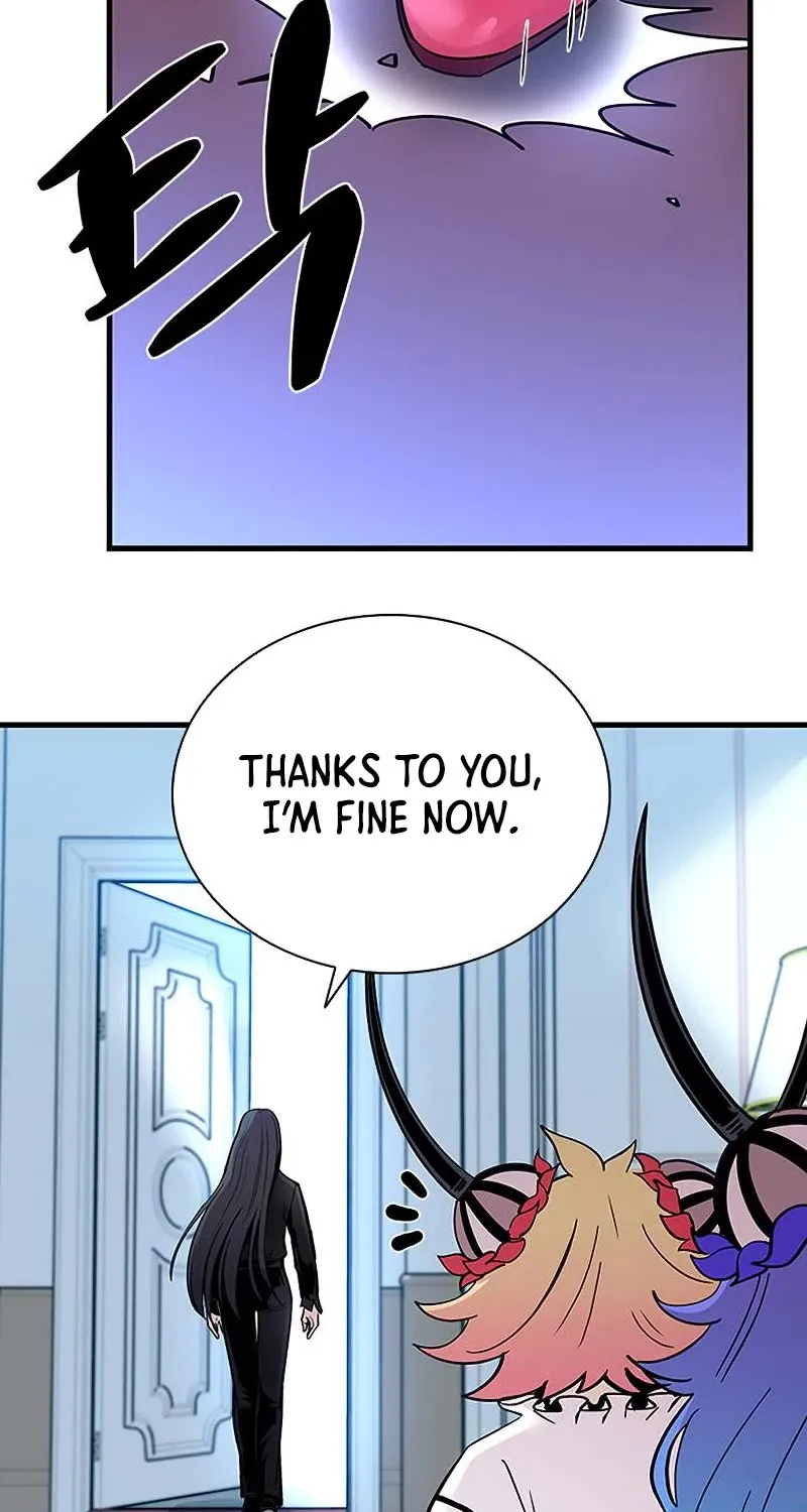 Villain To Kill Zinmanga X Chapter 101 Page 120