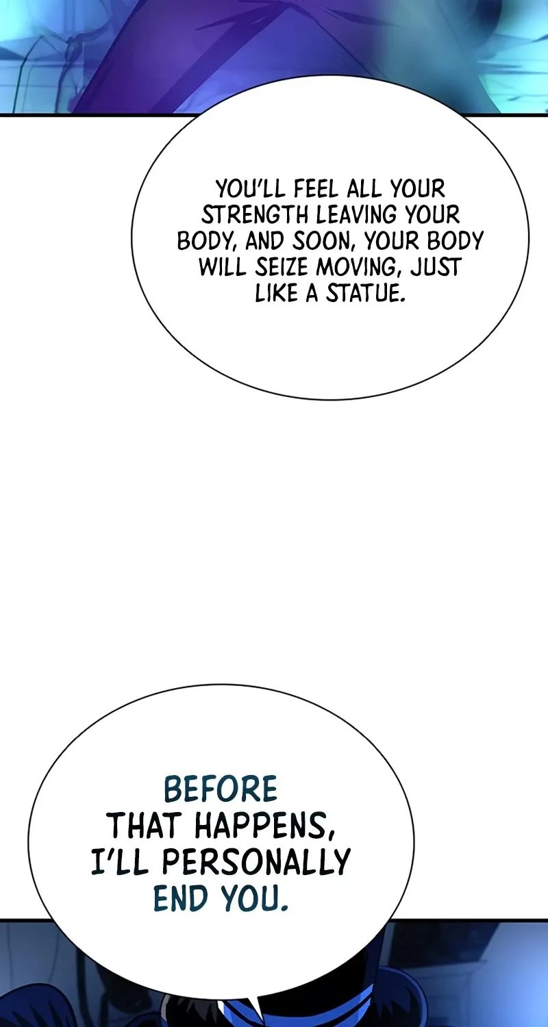 Villain To Kill Zinmanga X Chapter 100 Page 33