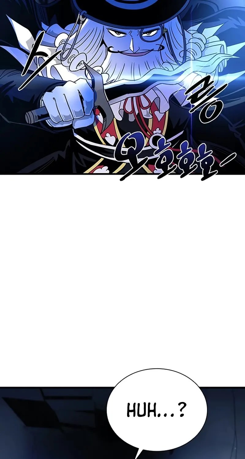 Villain To Kill Zinmanga X Chapter 100 Page 34