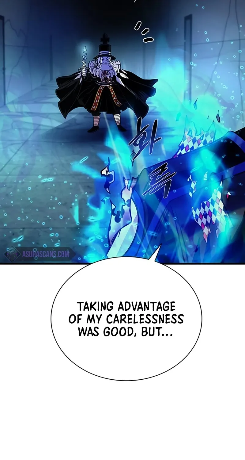Villain To Kill Zinmanga X Chapter 100 Page 35