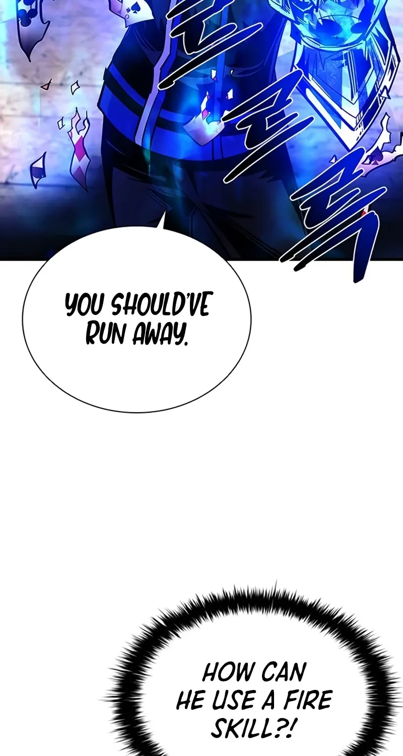 Villain To Kill Zinmanga X Chapter 100 Page 37