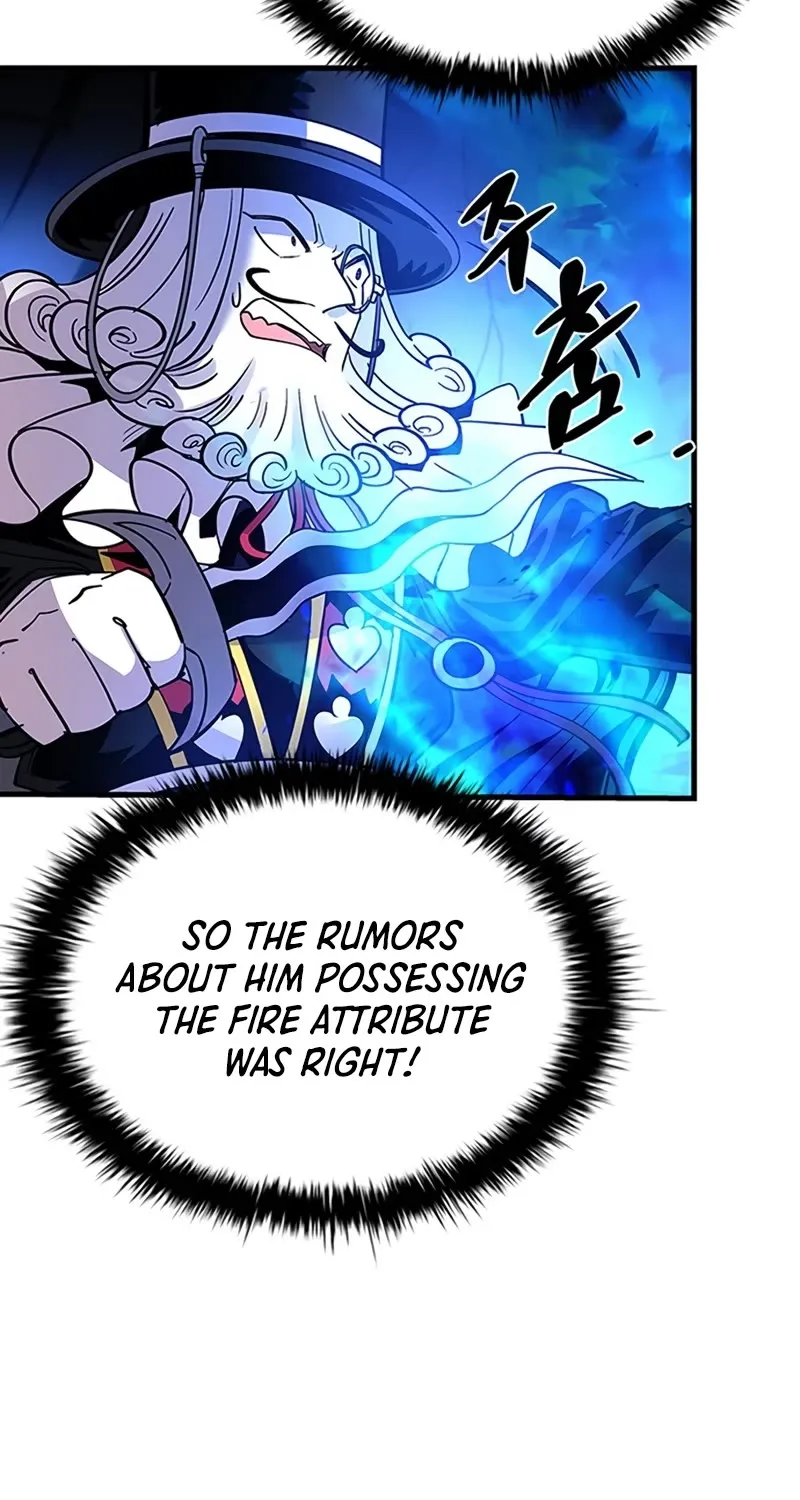 Villain To Kill Zinmanga X Chapter 100 Page 38