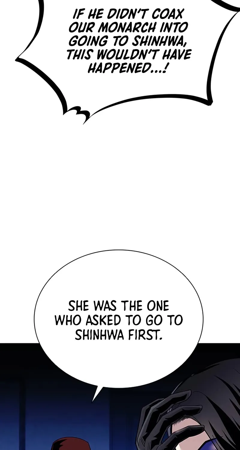 Villain To Kill Zinmanga X Chapter 100 Page 56