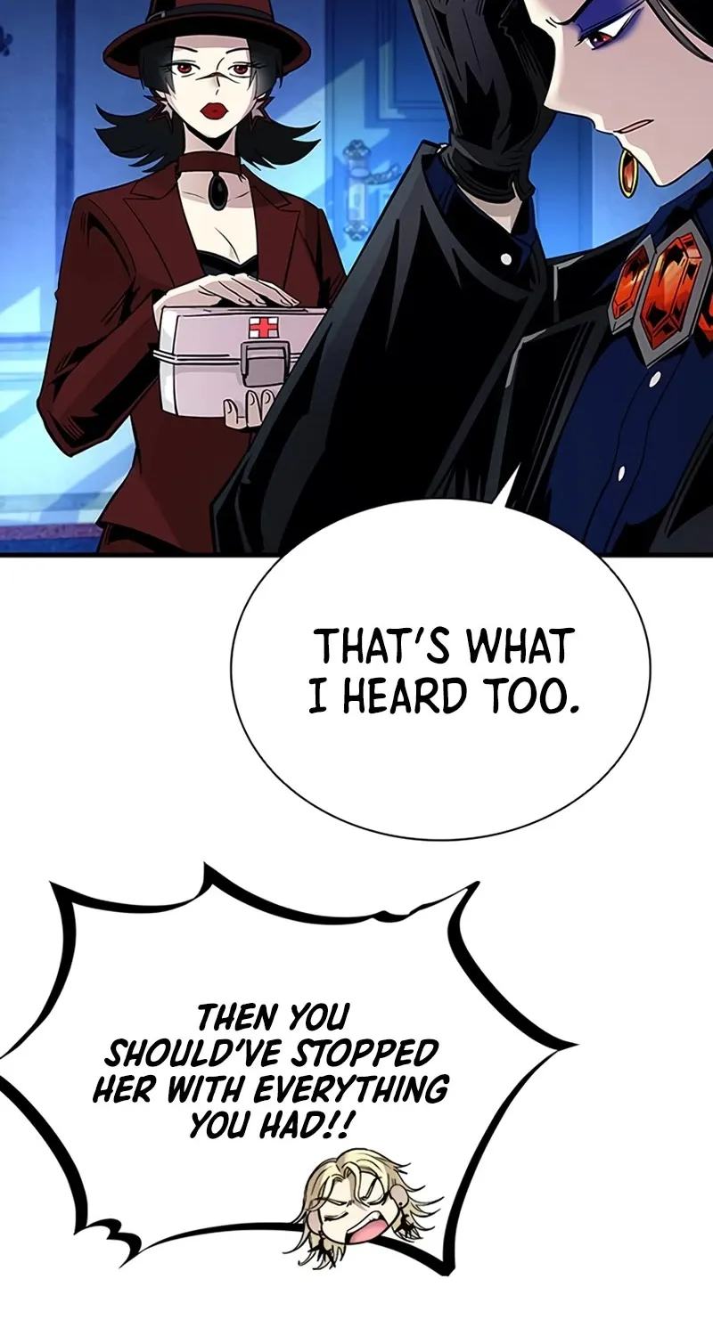 Villain To Kill Zinmanga X Chapter 100 Page 57
