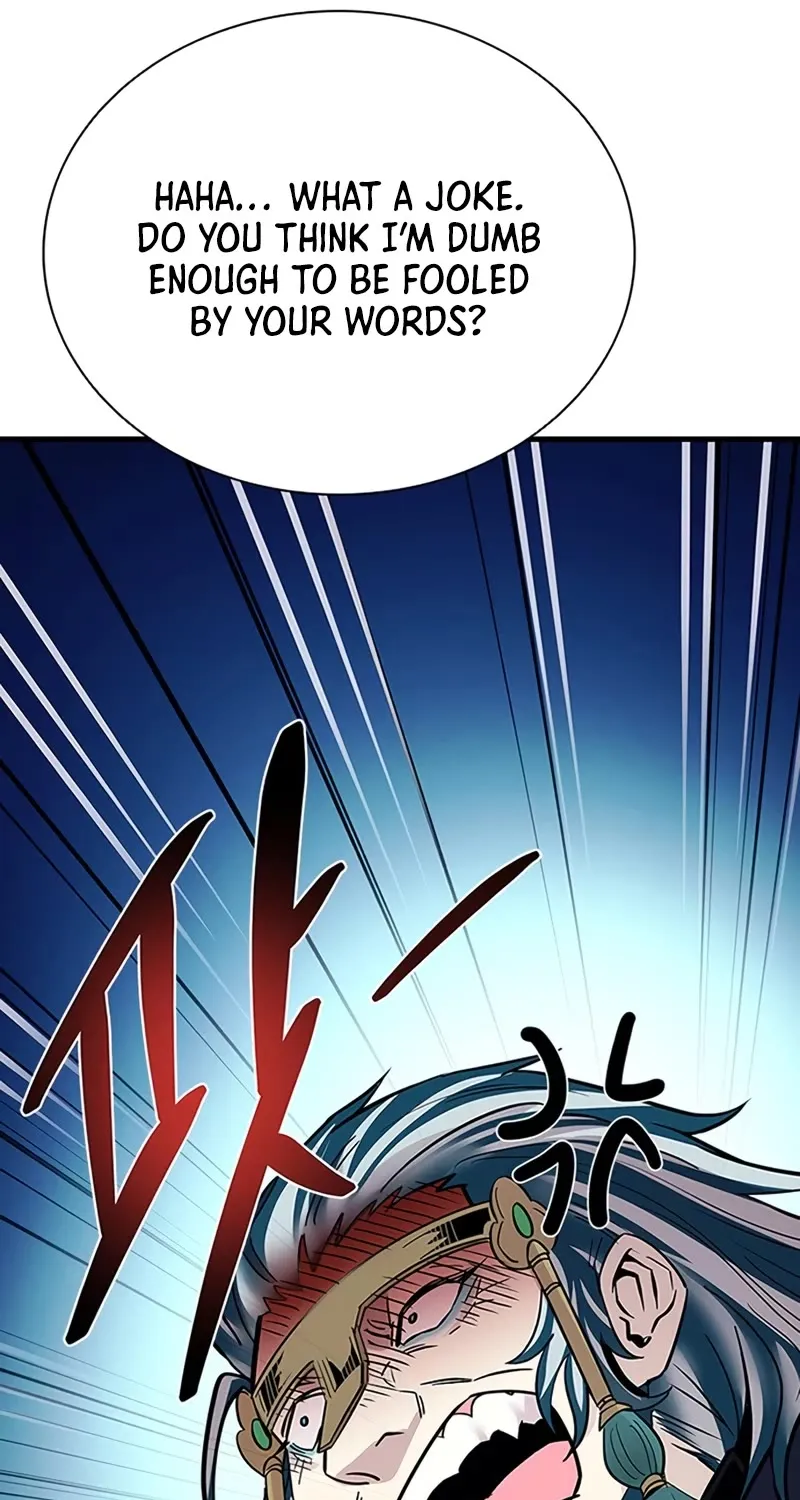 Villain To Kill Zinmanga X Chapter 100 Page 118