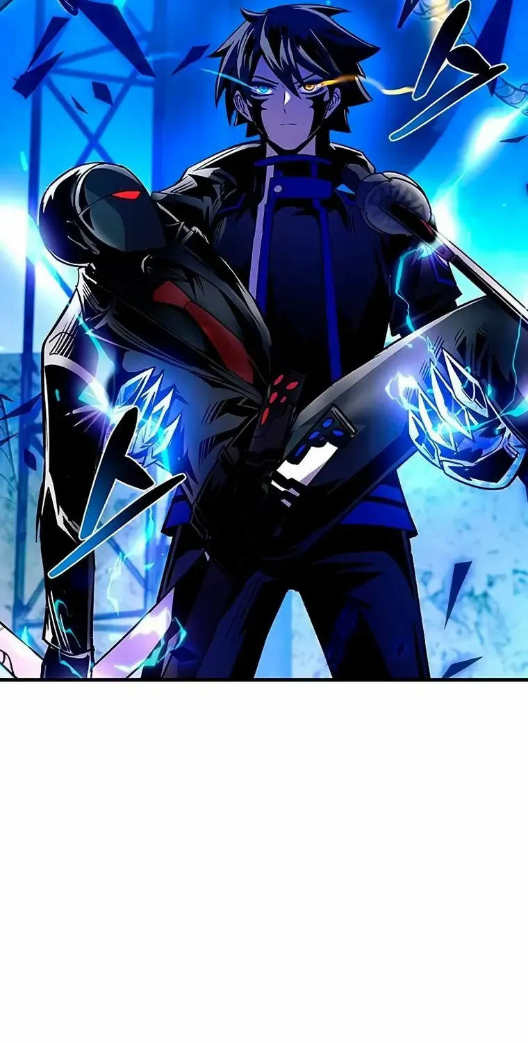 Villain To Kill Zinmanga X Chapter 99 Page 2