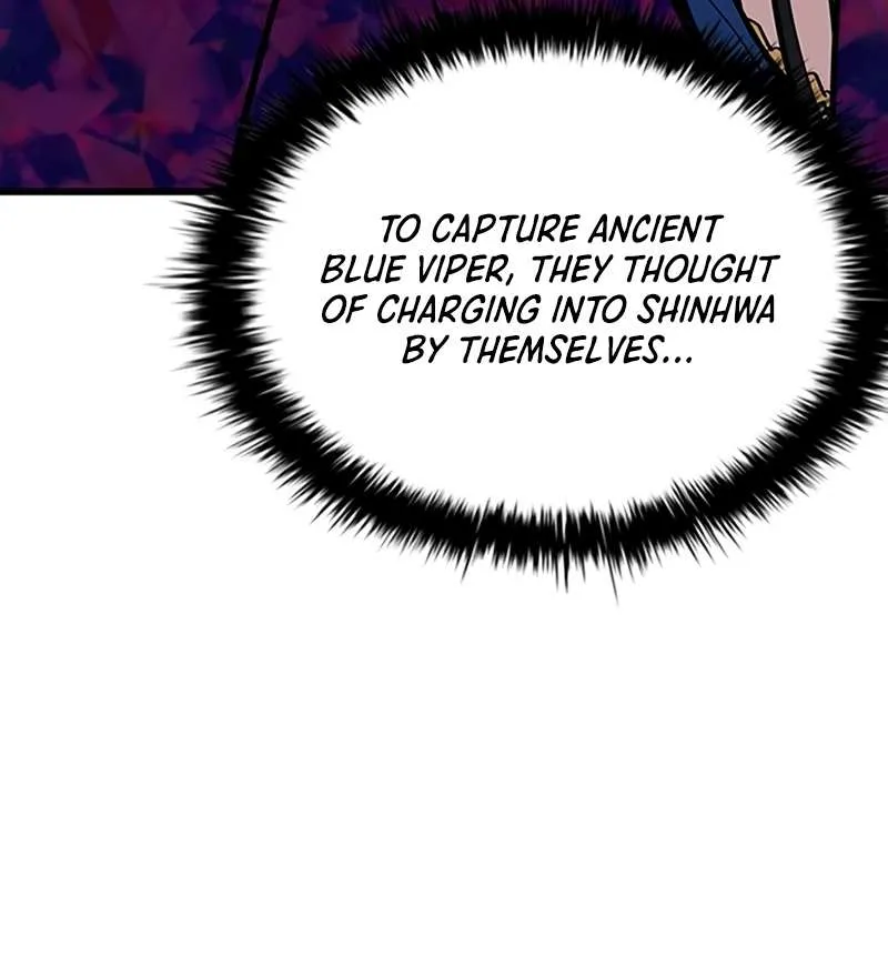 Villain To Kill Zinmanga X Chapter 98 Page 9