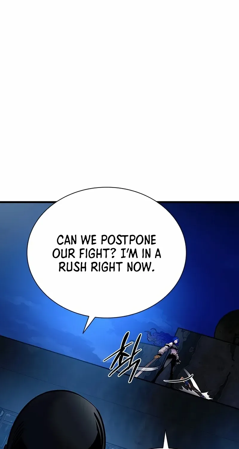 Villain To Kill Zinmanga X Chapter 98 Page 20