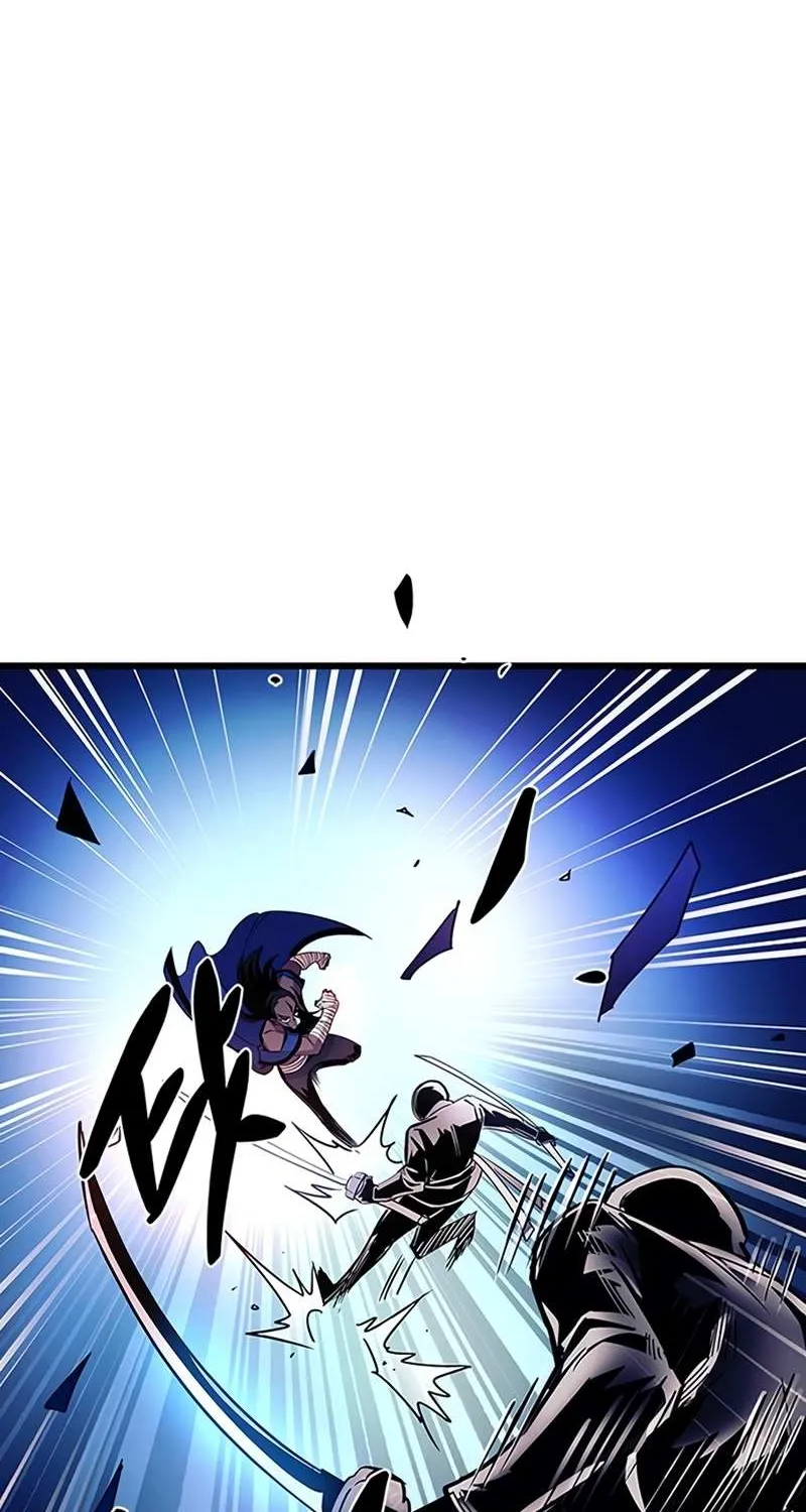 Villain To Kill Zinmanga X Chapter 98 Page 84