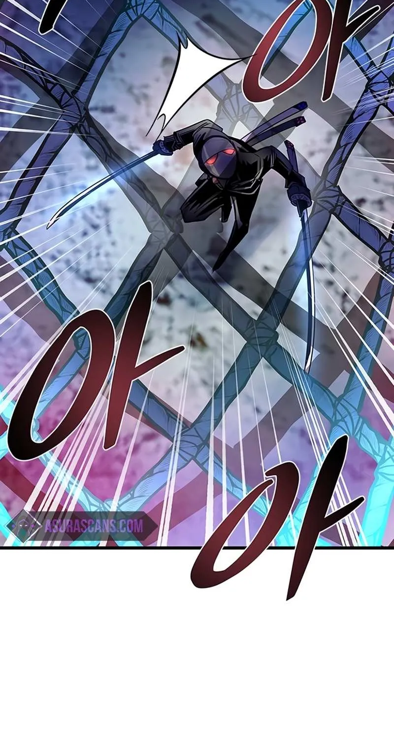 Villain To Kill Zinmanga X Chapter 98 Page 87
