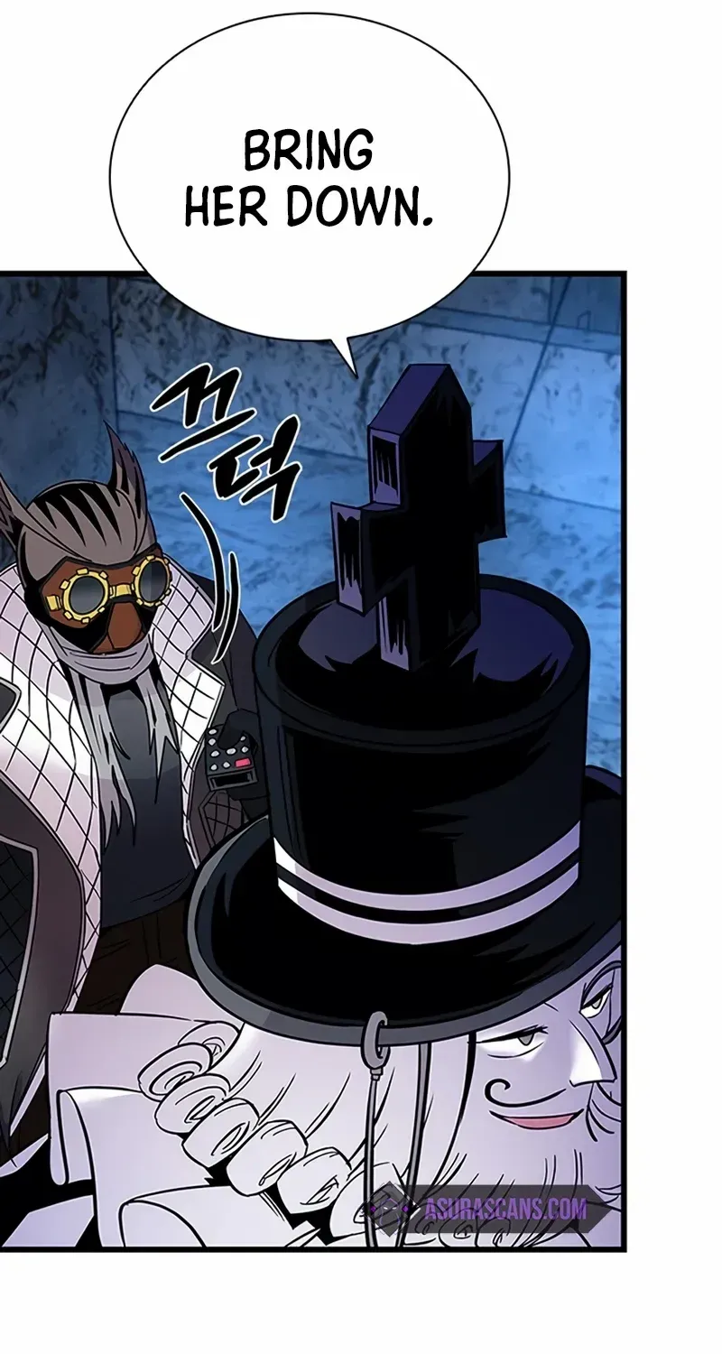 Villain To Kill Zinmanga X Chapter 98 Page 99