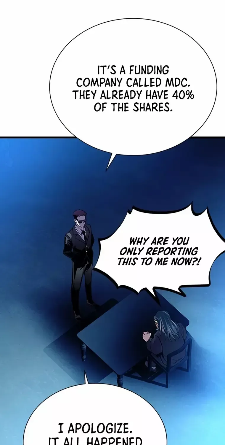 Villain To Kill Zinmanga X Chapter 96 Page 31