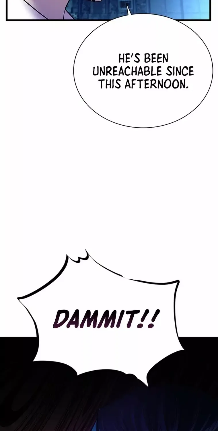 Villain To Kill Zinmanga X Chapter 96 Page 33