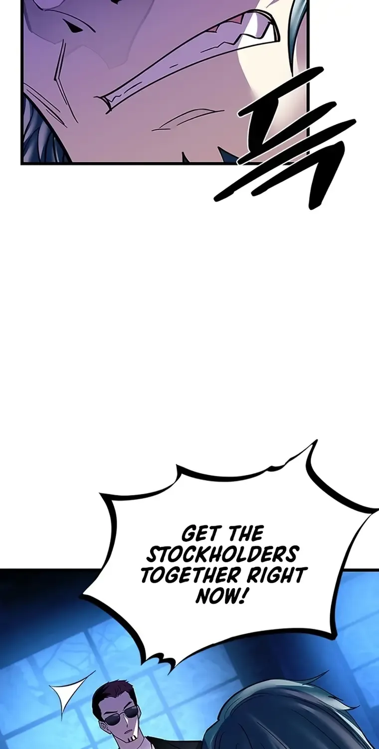 Villain To Kill Zinmanga X Chapter 96 Page 36