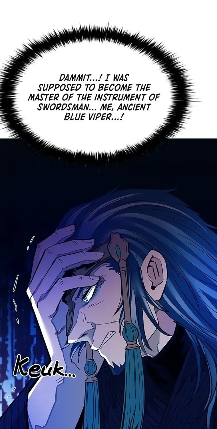 Villain To Kill Zinmanga X Chapter 96 Page 41