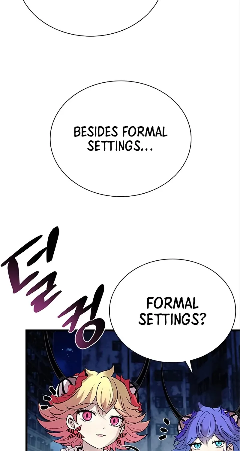 Villain To Kill Zinmanga X Chapter 95 Page 65