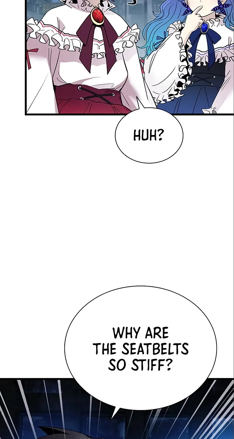 Villain To Kill Zinmanga X Chapter 95 Page 66