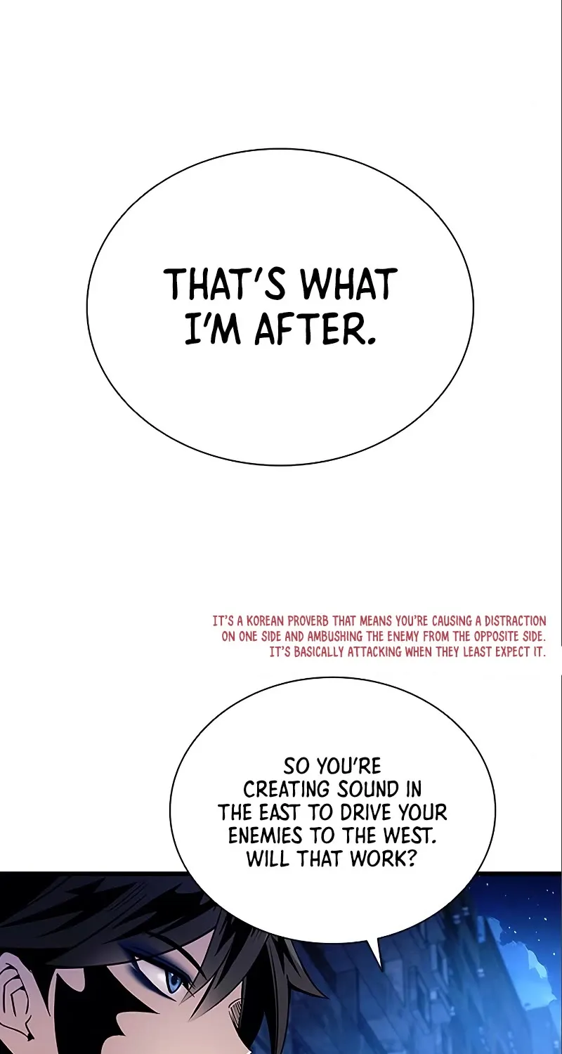 Villain To Kill Zinmanga X Chapter 95 Page 88
