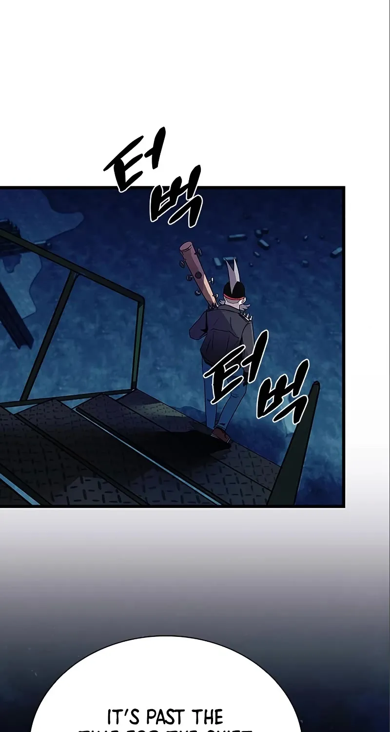 Villain To Kill Zinmanga X Chapter 95 Page 94
