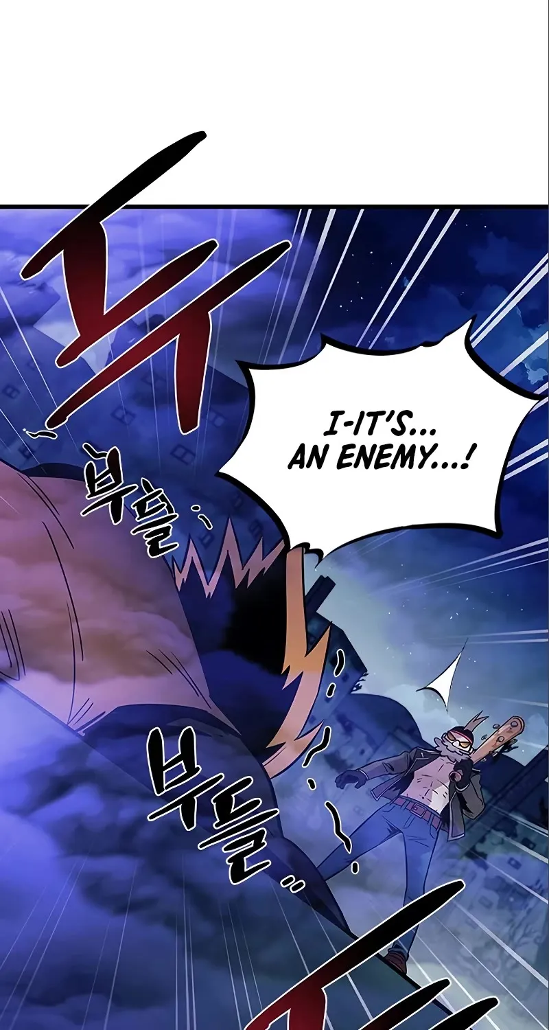 Villain To Kill Zinmanga X Chapter 95 Page 99