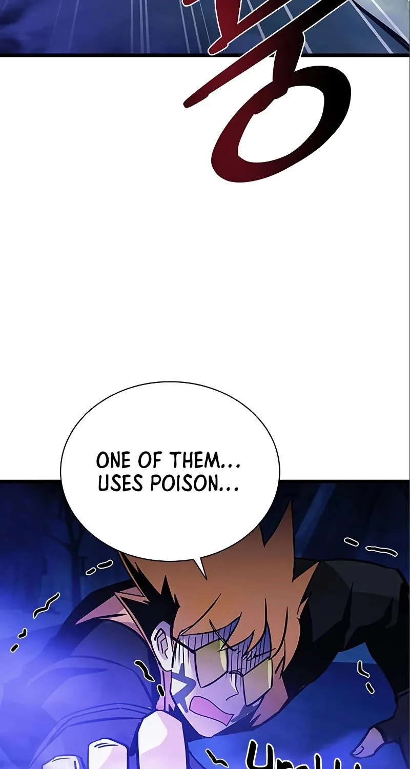 Villain To Kill Zinmanga X Chapter 95 Page 100