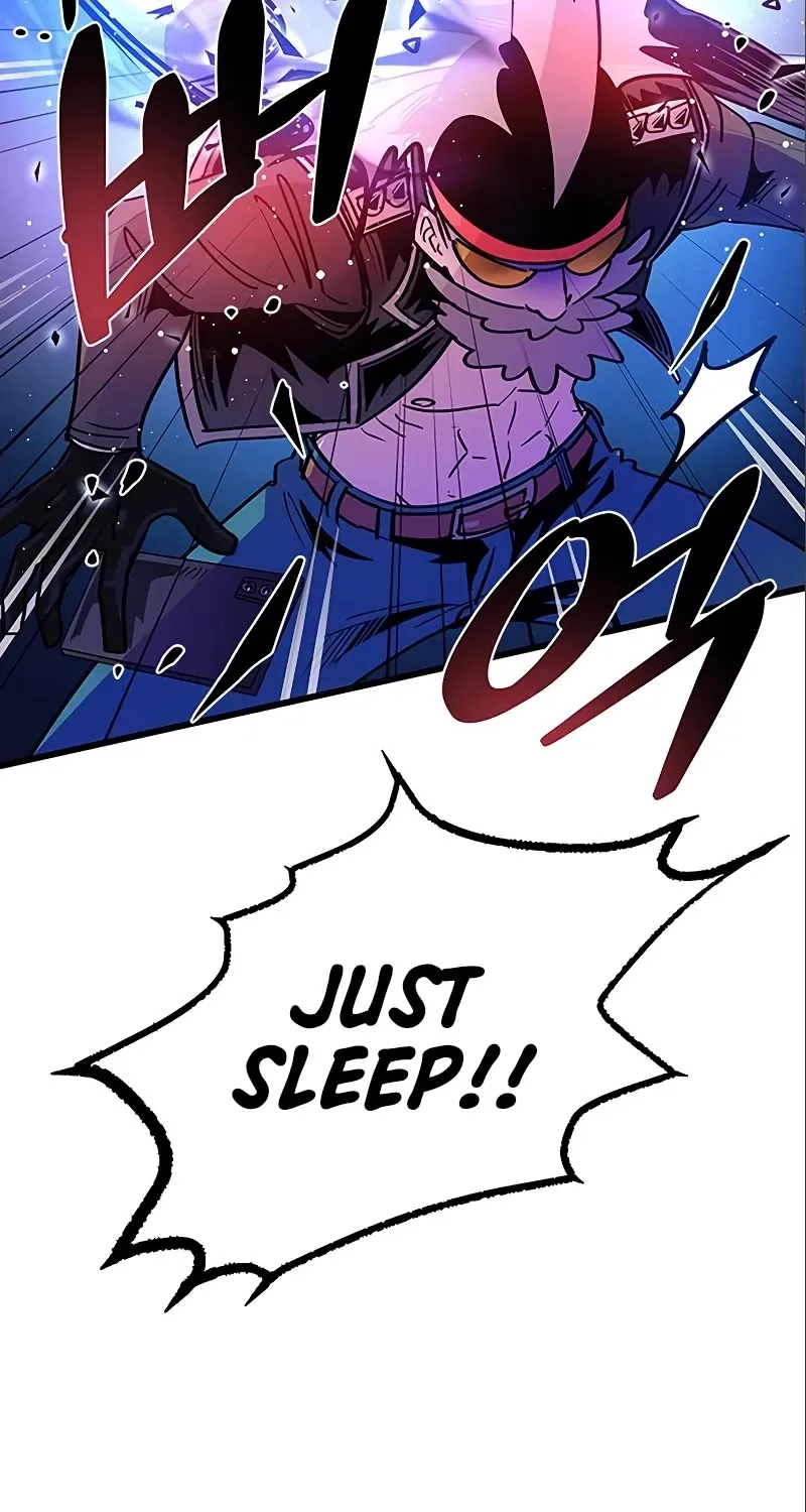Villain To Kill Zinmanga X Chapter 95 Page 106