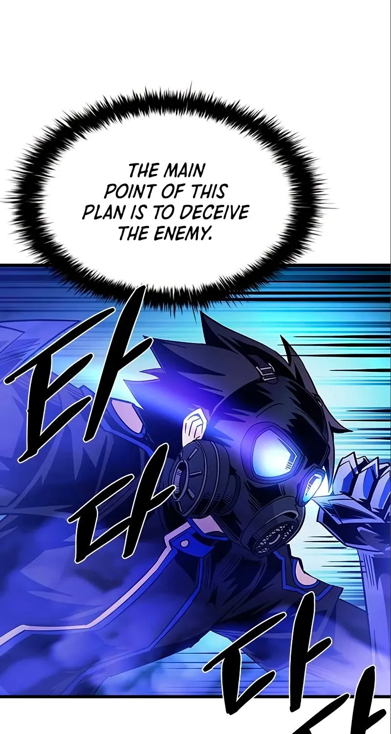 Villain To Kill Zinmanga X Chapter 95 Page 109