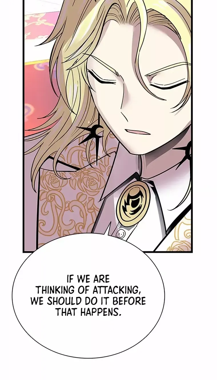 Villain To Kill Zinmanga X Chapter 94 Page 33