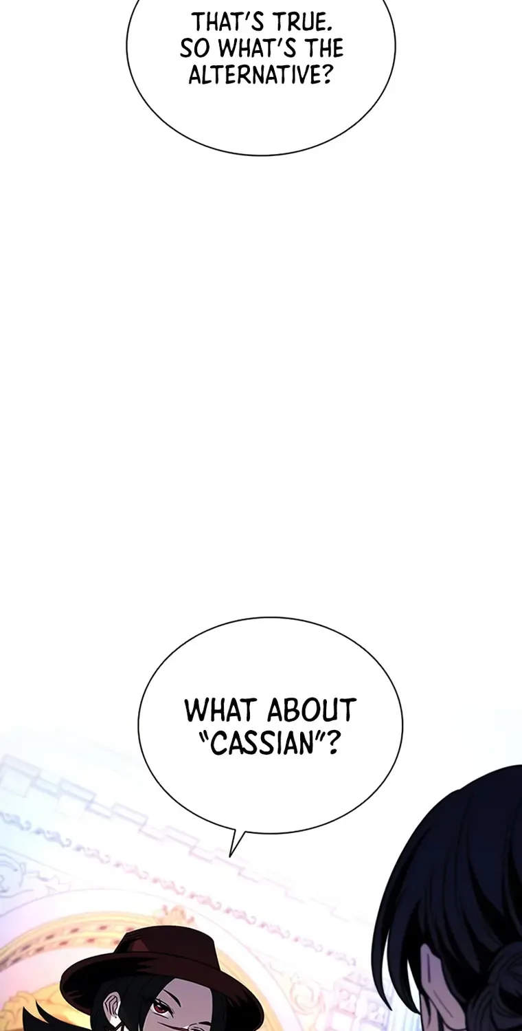 Villain To Kill Zinmanga X Chapter 94 Page 36