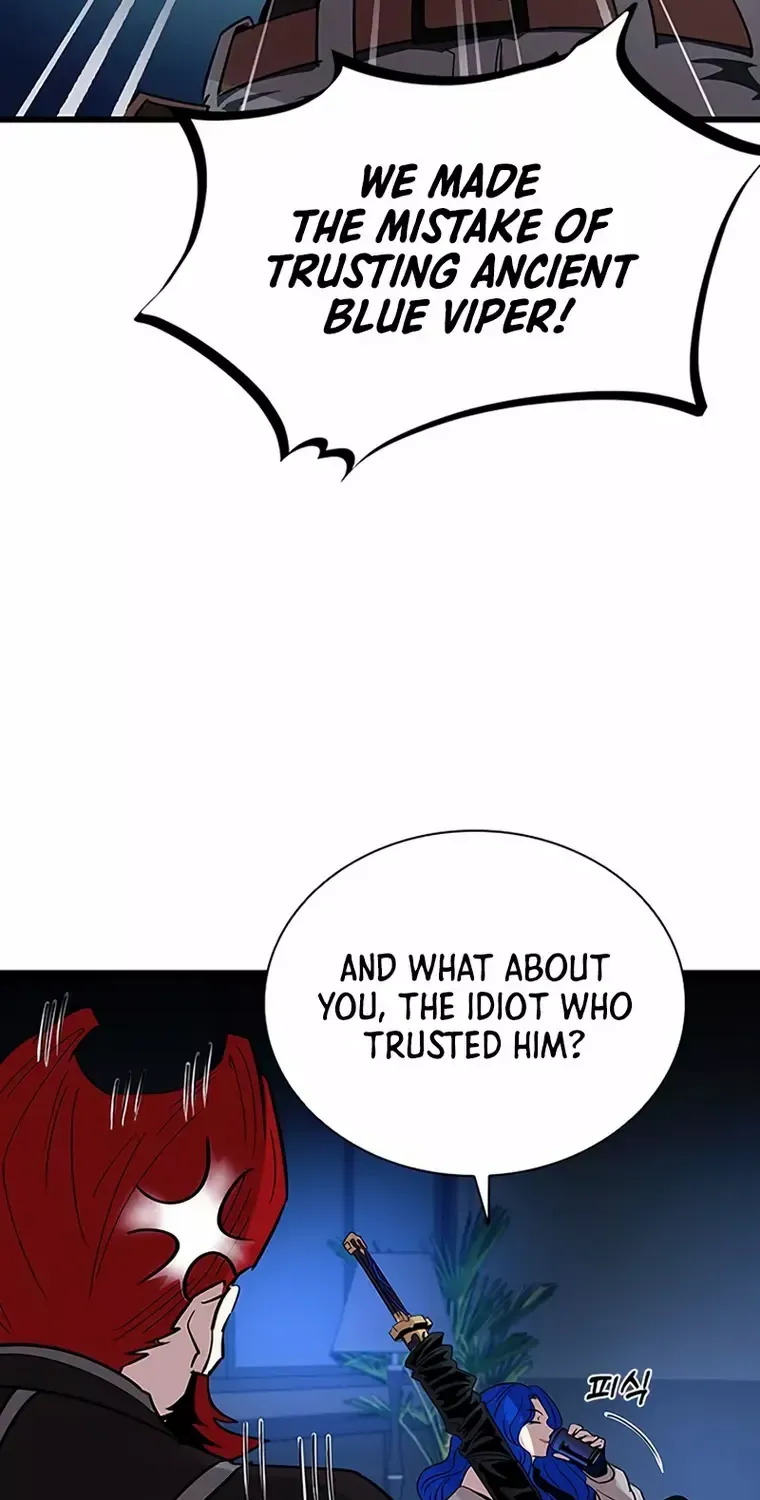 Villain To Kill Zinmanga X Chapter 94 Page 45