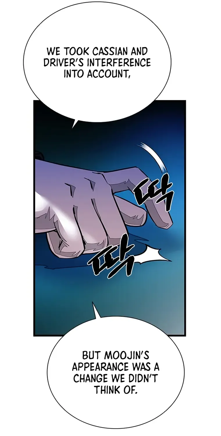 Villain To Kill Zinmanga X Chapter 94 Page 48