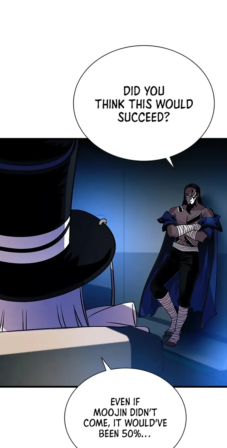 Villain To Kill Zinmanga X Chapter 94 Page 49