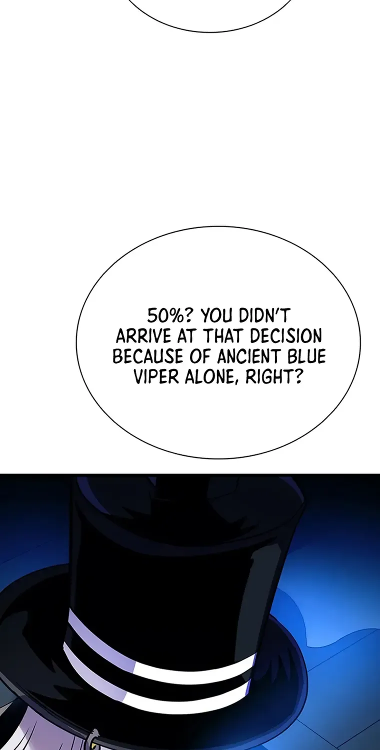 Villain To Kill Zinmanga X Chapter 94 Page 50