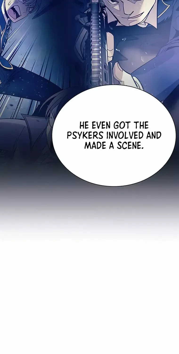 Villain To Kill Zinmanga X Chapter 94 Page 54