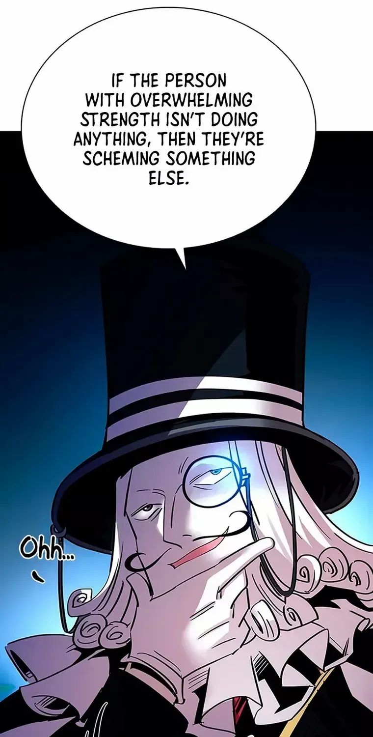 Villain To Kill Zinmanga X Chapter 94 Page 58