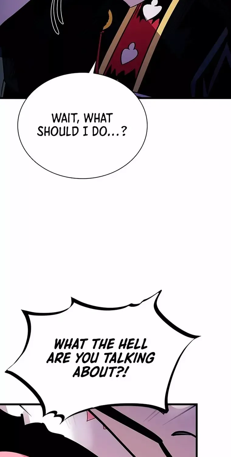 Villain To Kill Zinmanga X Chapter 94 Page 59