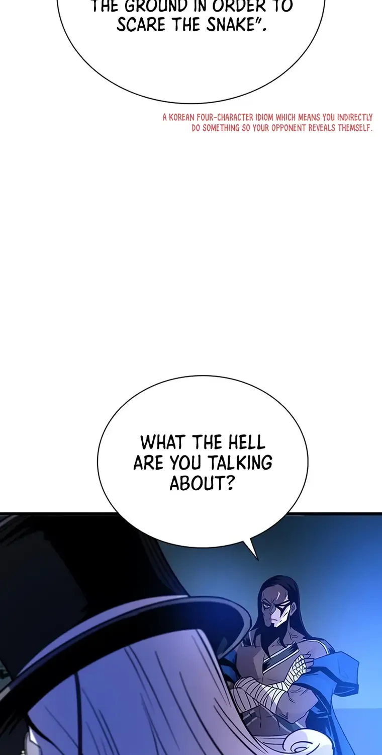 Villain To Kill Zinmanga X Chapter 94 Page 72