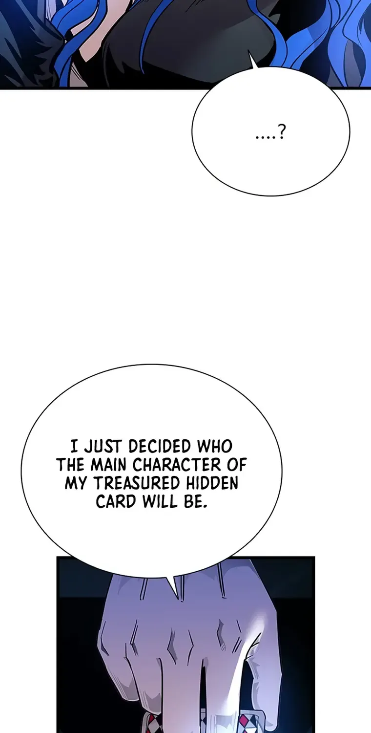 Villain To Kill Zinmanga X Chapter 94 Page 81