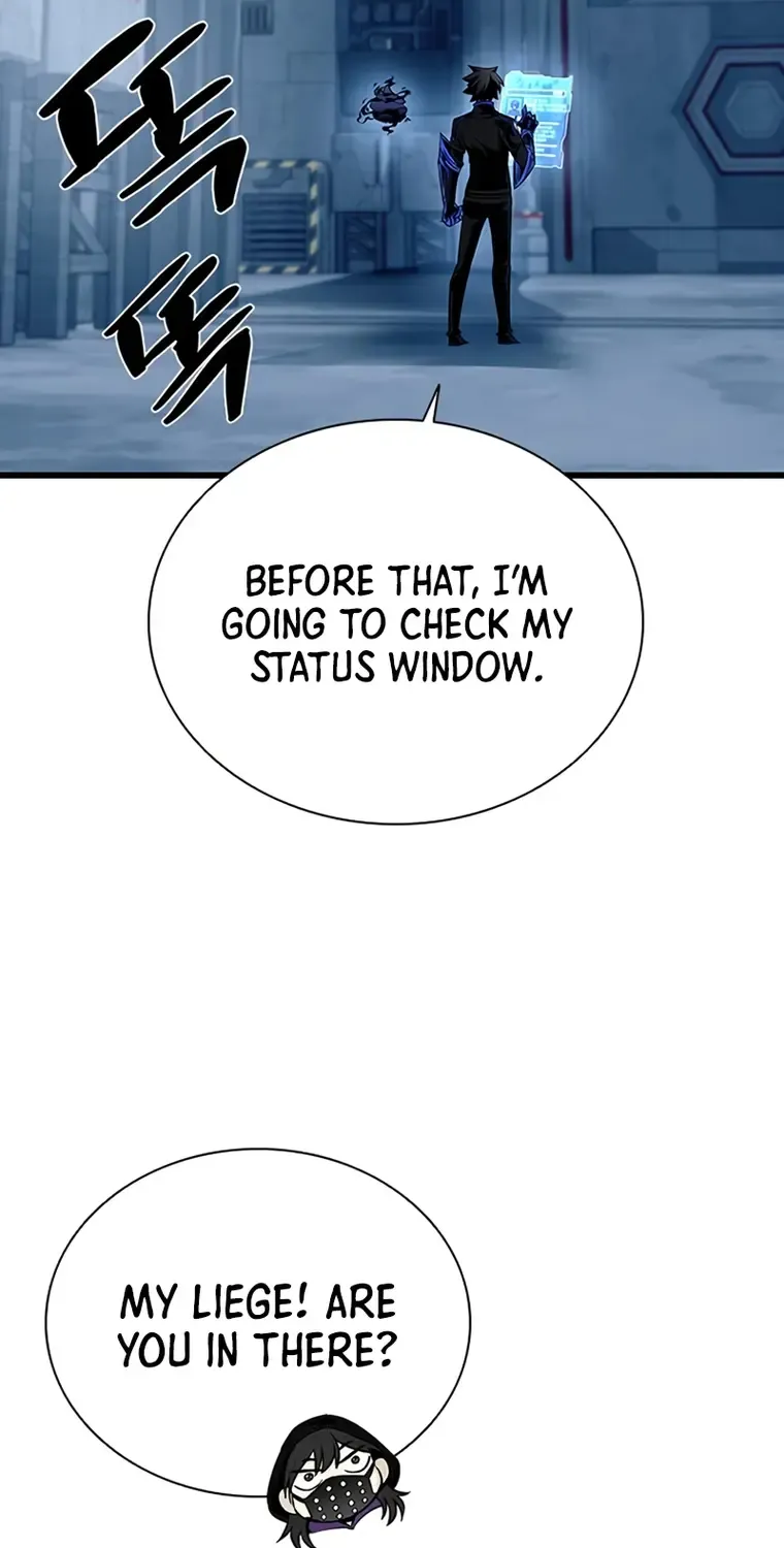 Villain To Kill Zinmanga X Chapter 94 Page 96