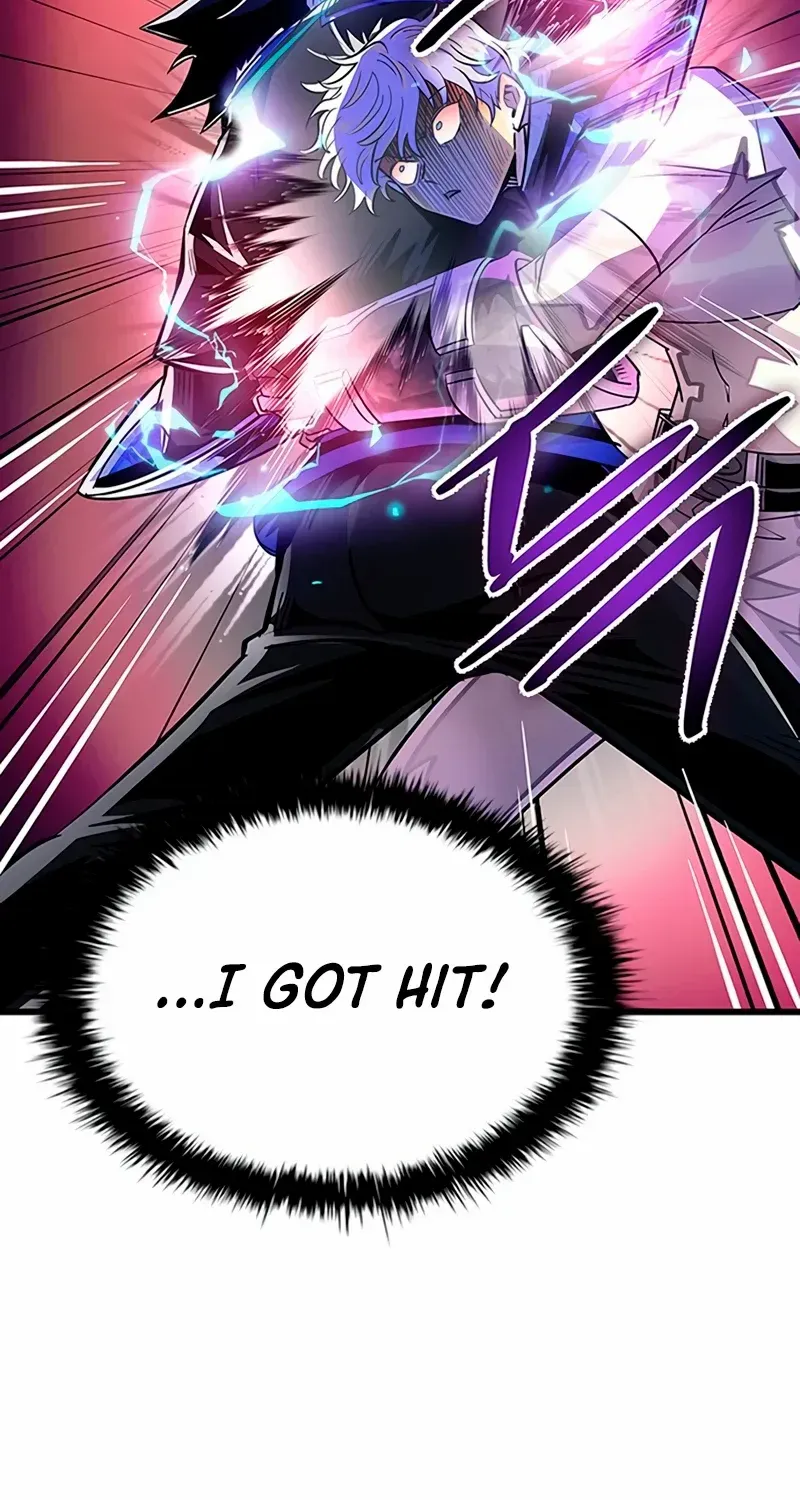 Villain To Kill Zinmanga X Chapter 93 Page 3