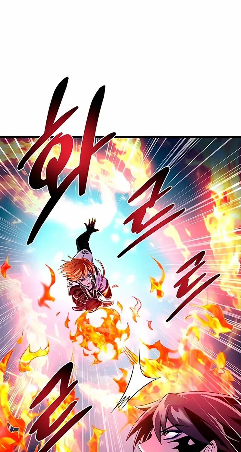 Villain To Kill Zinmanga X Chapter 93 Page 8