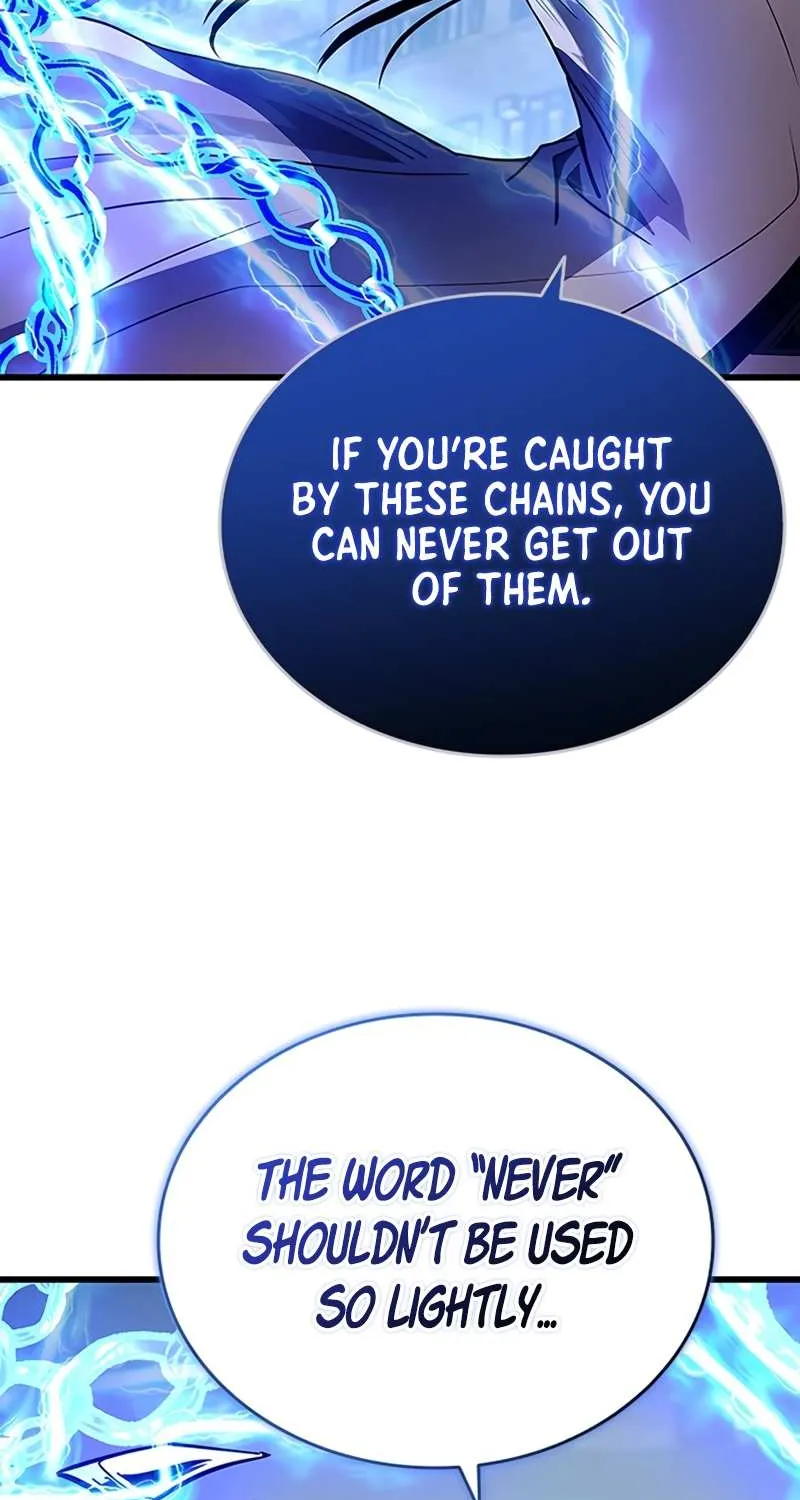 Villain To Kill Zinmanga X Chapter 93 Page 21