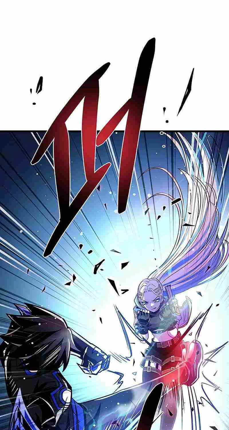 Villain To Kill Zinmanga X Chapter 92 Page 3