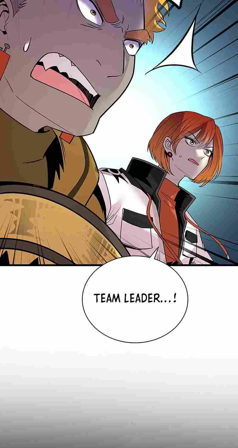 Villain To Kill Zinmanga X Chapter 92 Page 6