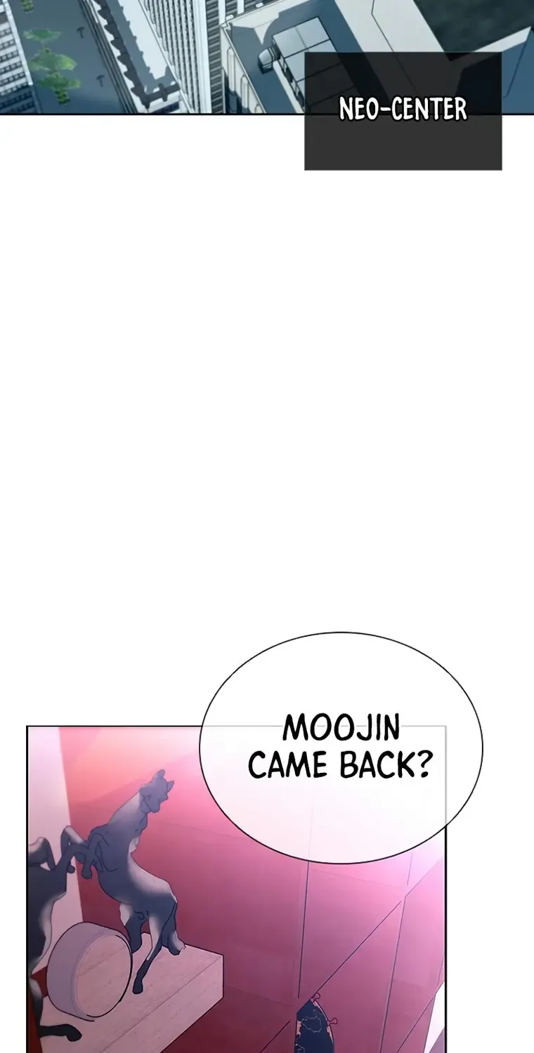 Villain To Kill Zinmanga X Chapter 91 Page 17