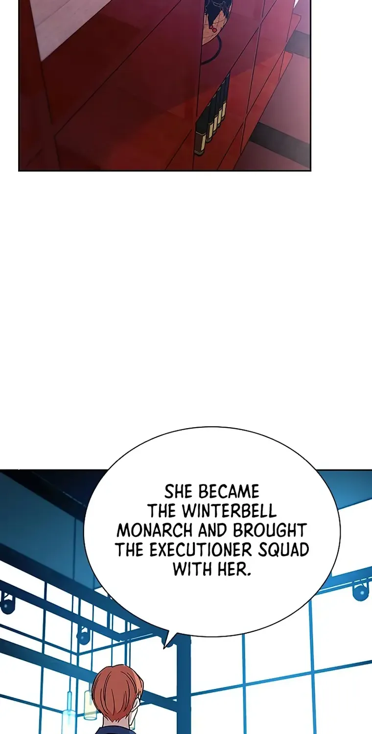 Villain To Kill Zinmanga X Chapter 91 Page 18