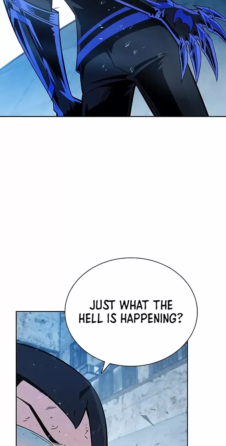 Villain To Kill Zinmanga X Chapter 91 Page 32